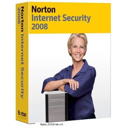 norton internet security 2008 is a very useful internet security utility that will protect your