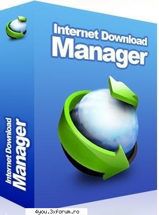 internet download manager v5.14. build download manager has smart download logic that features